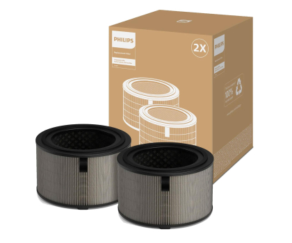 Filtr do oczyszczaczy i nawilżaczy powietrza Philips Filtr do oczyszczacza FY3200/30